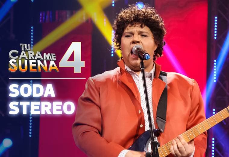 Fofo Madrigal - Gala 11