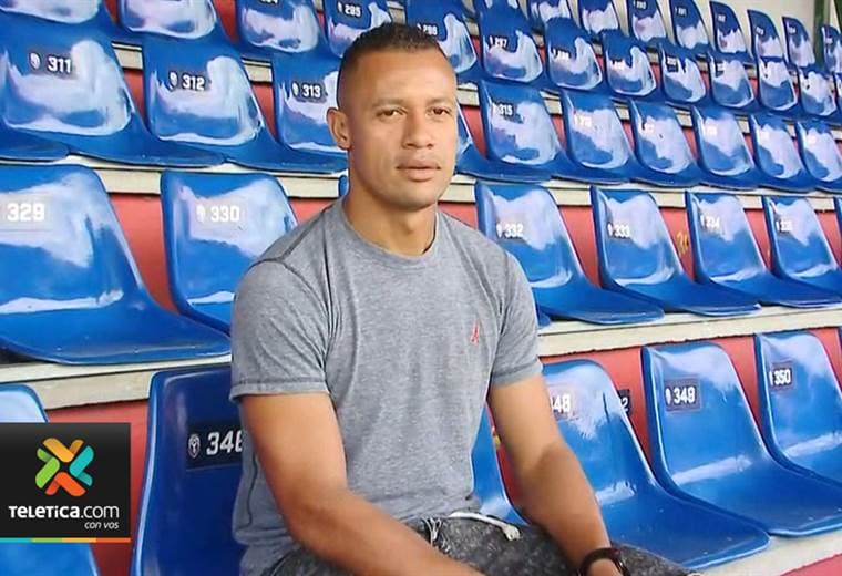 Carlos Acosta sueña con ganar su primer título con San Carlos