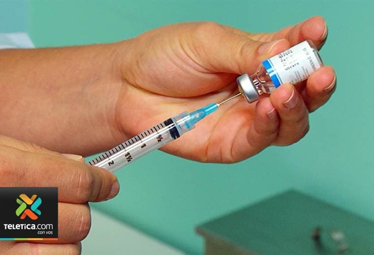 Ministerio de Salud desmiente que existan efectos secundarios de la vacuna contra el papiloma