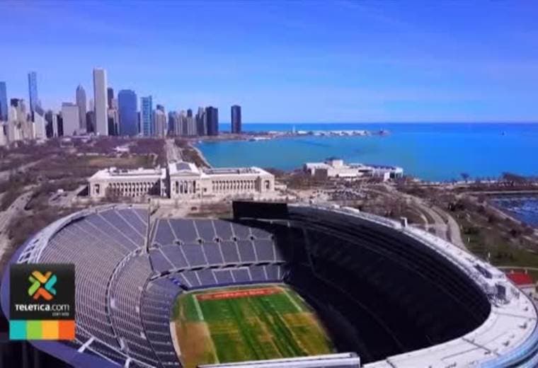 Cinco árbitros ticos estarán en la Copa Oro 2019