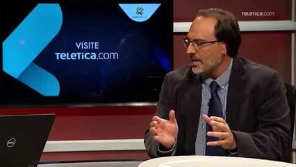 Medidas a tomar en lo que resta del gobierno de Alvarado