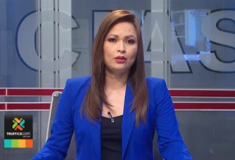 Detienen a hombre de 68 años y mujer de 52 como sospechosos de proxenetismo