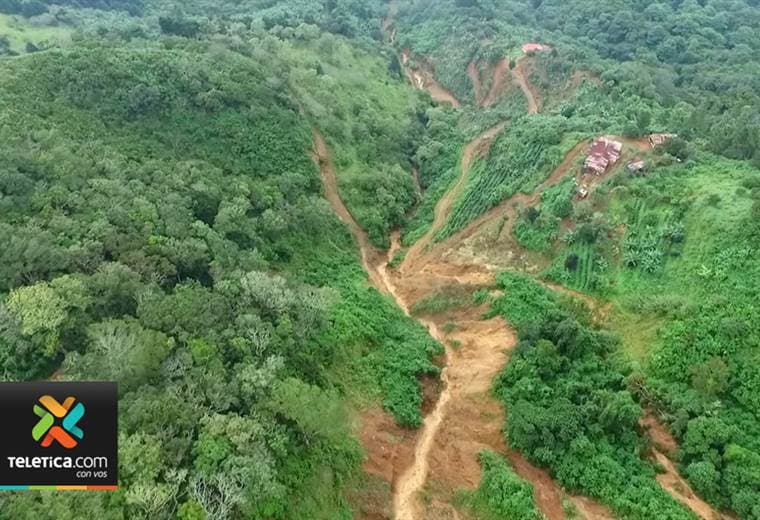 CNE atendió 39 eventos en las últimas 24 horas