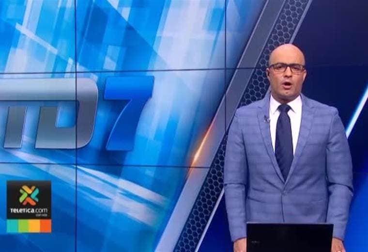 Entrevista Andrey Amador