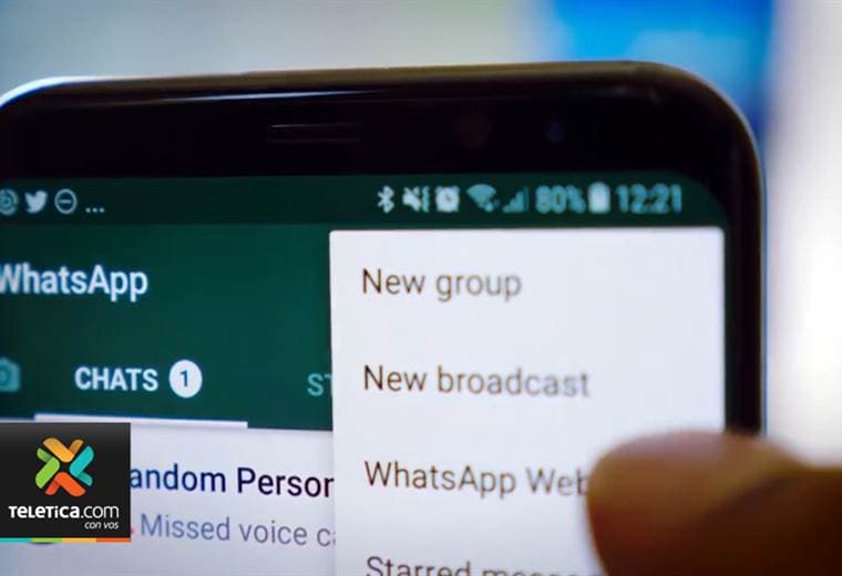 WhatsApp trabaja en un rediseño total de sus famosos emojis