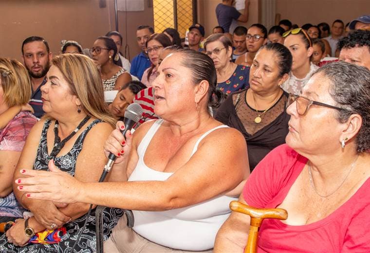 Fotografías cortesía cantón Turrialba