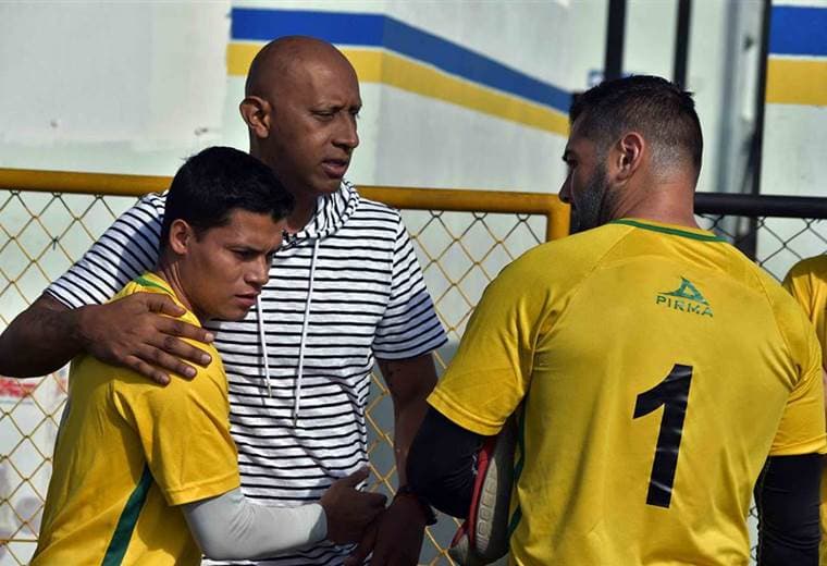 Erick Marín | Julio Naranjo