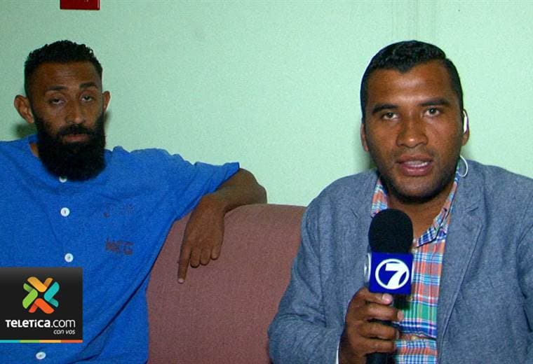 Erick Marín: 'Escuchar que el cáncer volvió por tercera vez a tu cuerpo es algo devastador'