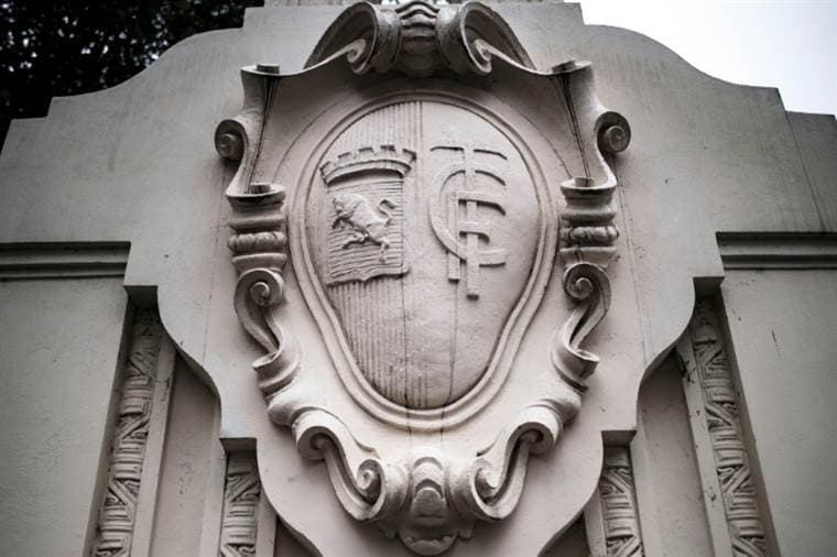 El final trágico del 'Gran Torino' hace 70 años en Superga | AFP