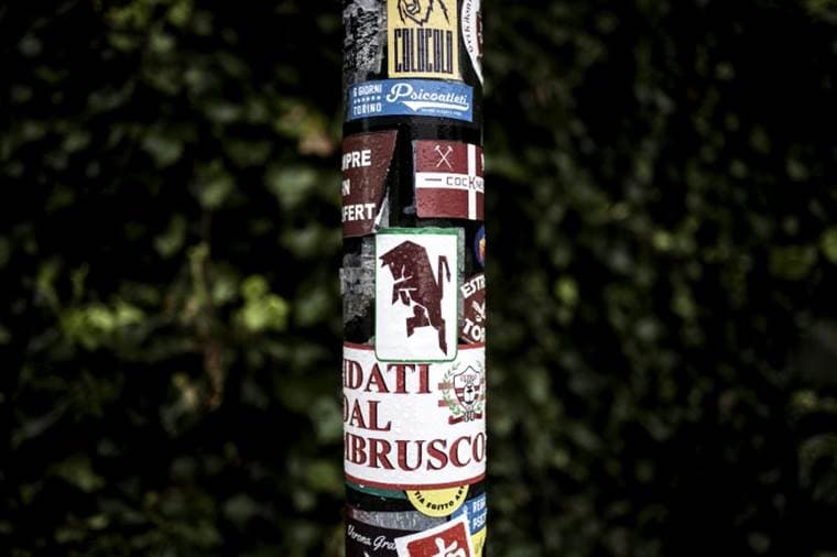 El final trágico del 'Gran Torino' hace 70 años en Superga | AFP