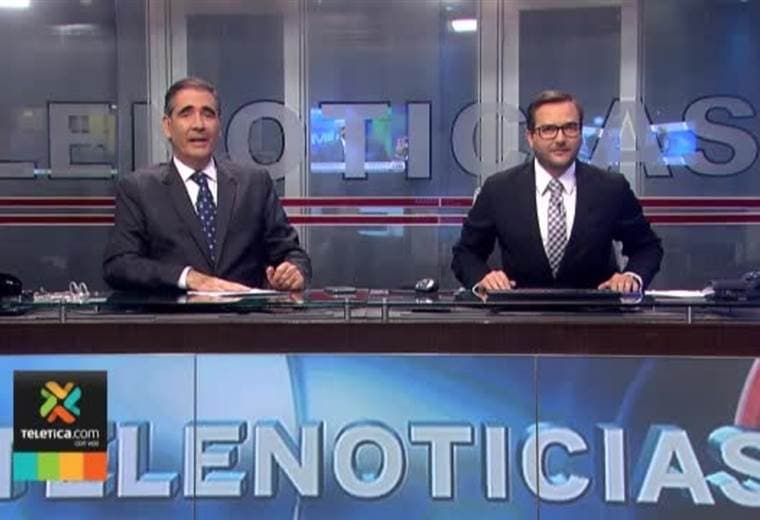 Alvarado rindió cuentas y pidió aprobación de educación dual y eurobonos