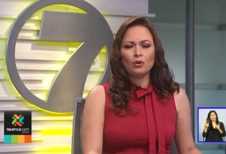 Hombre fue baleado cuando se encontraba en restaurante ubicado en centro comercial en lindora