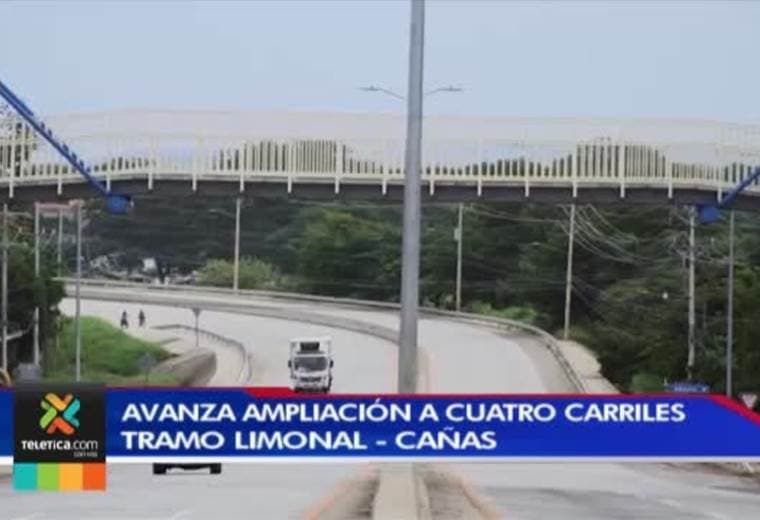 En los próximos días iniciarán los arreglos del tramo de vía entre Limonal y Cañas