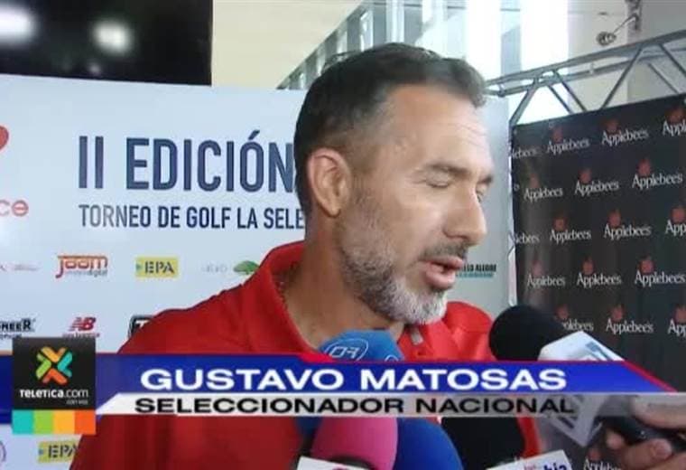 Gustavo Matosas confirmó convocados de las semifinales del torneo para la Copa Oro