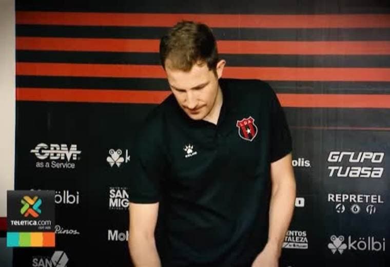 Alajuelense busca muchos títulos con su nuevo proyecto