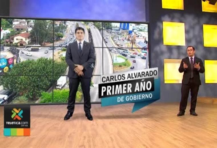 Presidente cambió la prioridad de resolver 28 cuellos de botella en carretera por grandes obras