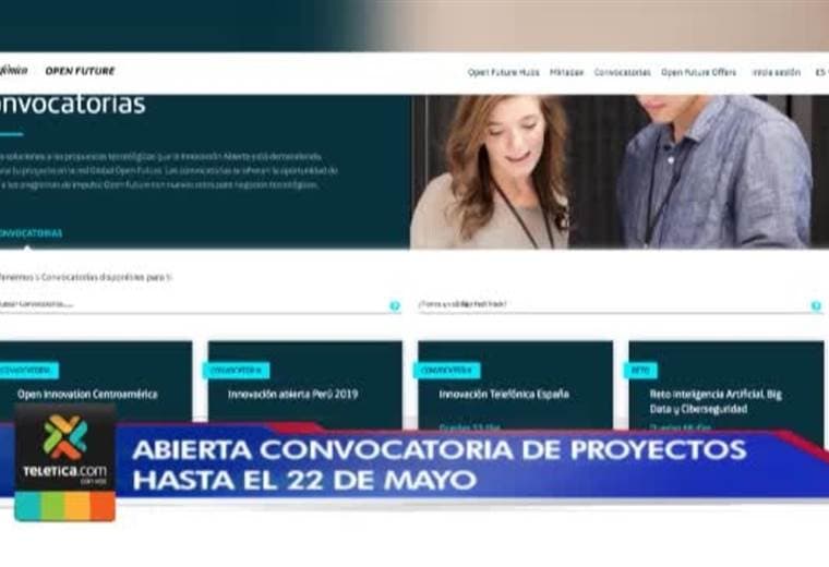 Programa que apoya a los emprendedores ticos mantiene abierta su sexta convocatoria de proyectos
