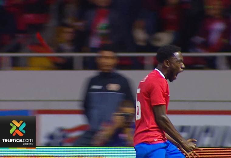 Estadio Nacional le trae buenos recuerdos a La Sele