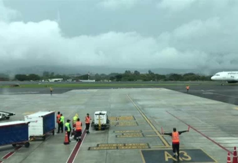 Cortesia: Ariel Villalobos