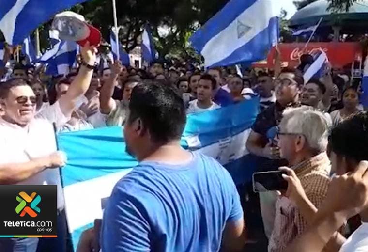 Alianza Cívica insiste en elecciones como solución para acabar con la violencia en Nicaragua