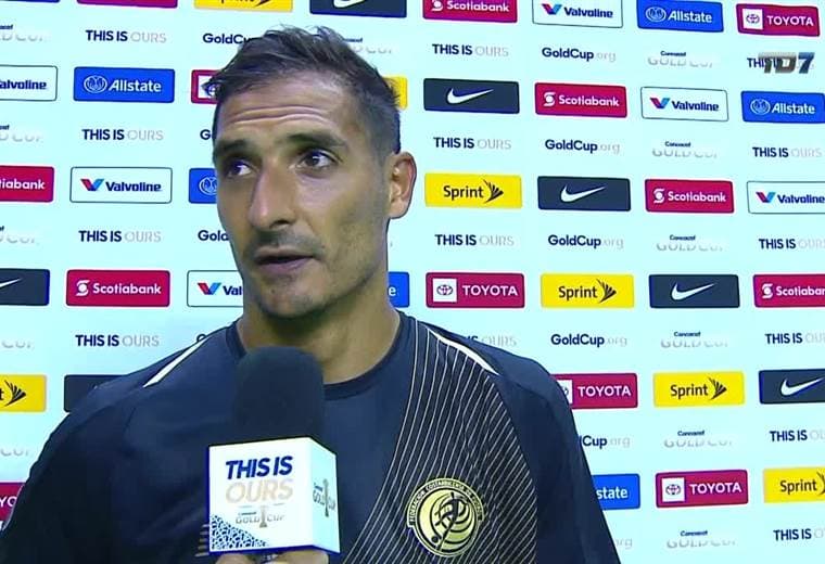 Declaraciones de Borges y Kendall