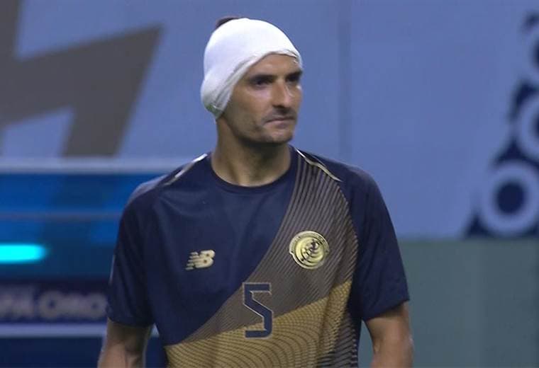 Seleccion Nacional Costa Rica