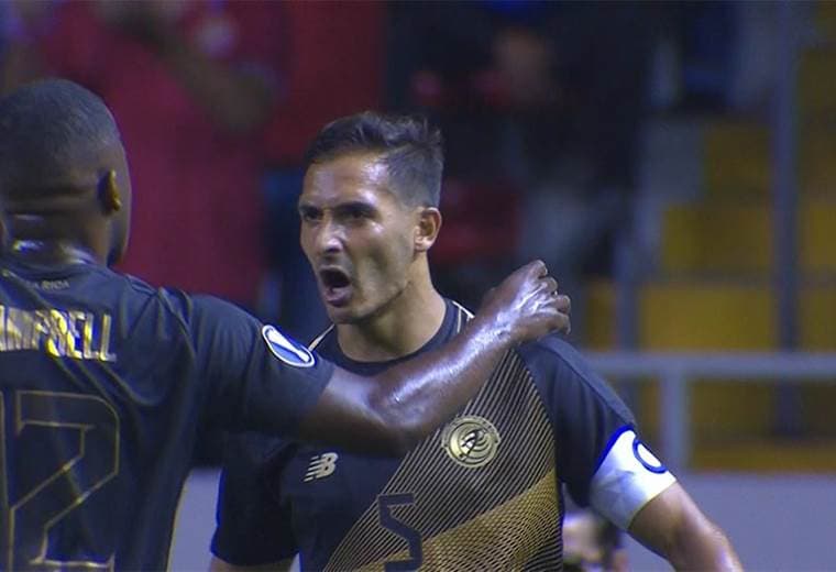 Goles de la sele 160619