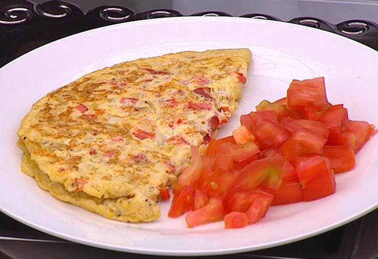 Orden en el que como alimentos contribuye a aumento peso