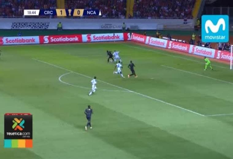 Matosas podría repetir alineación