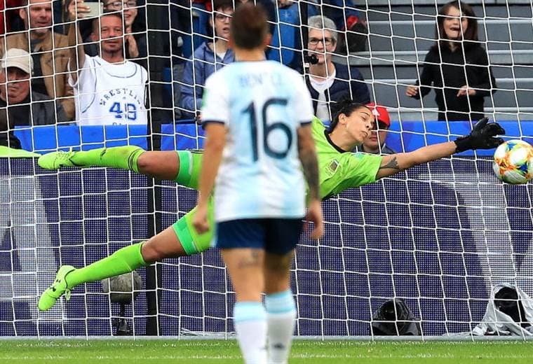 Mundial Femenino Francia 2019 | BBC Mundo