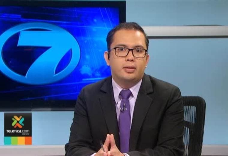 Entrevista: Fernando Cruz presidente corte suprema de justicia