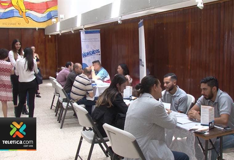 Asembis realizará una feria de empleo este sábado En Goicoechea