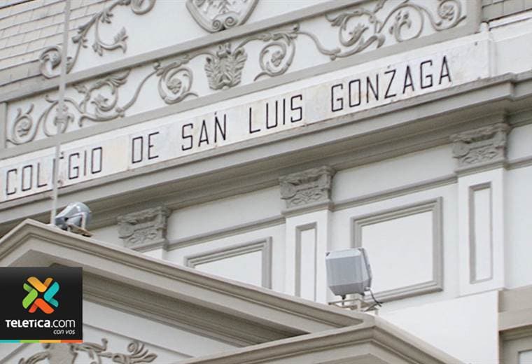Fiscalía insistirá en detención provisional para el estudiante del colegio de San Luis Gonzaga