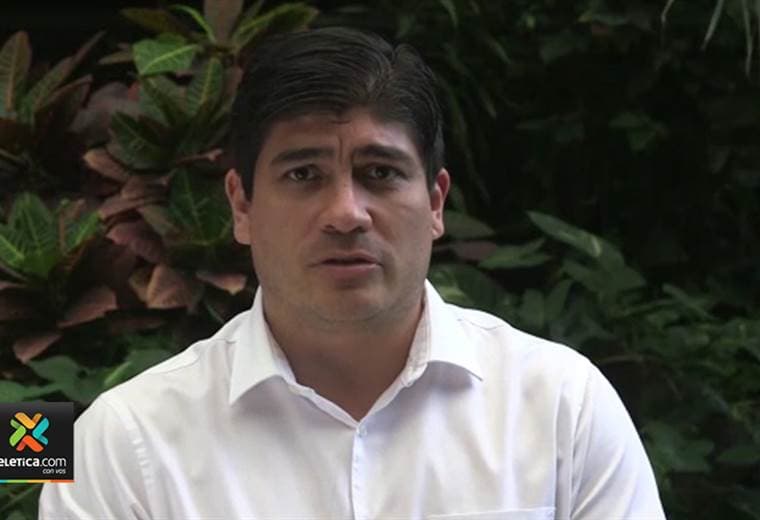 Presidente asegura que sigue abierto al diálogo y pide levantar bloqueos