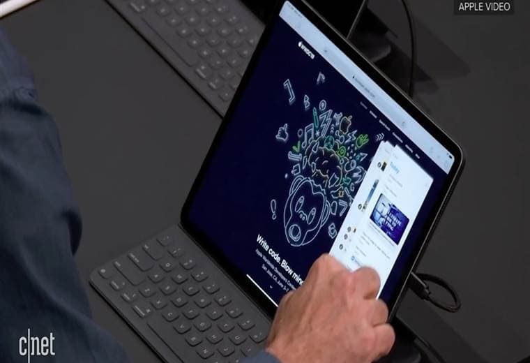 COMPUTADORAS Y LOS DISPOSITIVOS MÓVILES DE APPLE ESTÁN CADA VEZ MÁS UNIDOS