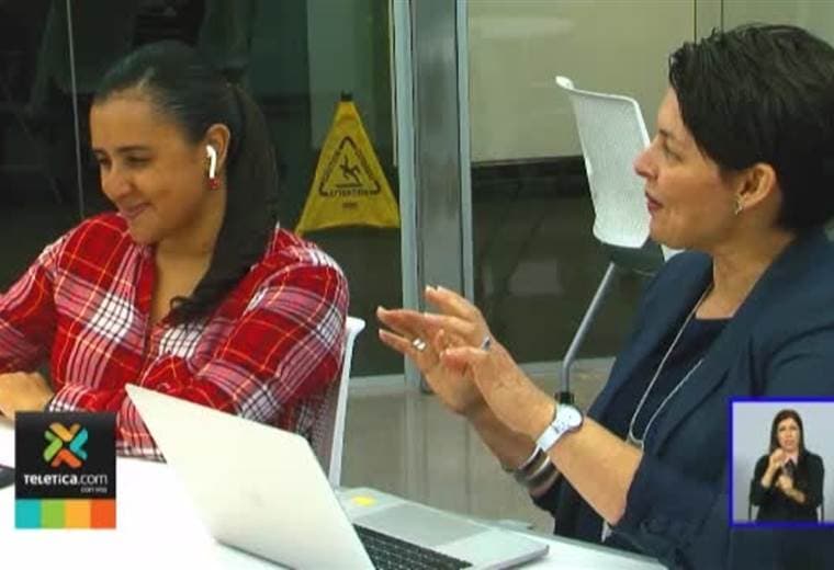 25 mujeres emprendedoras se capacitaron para expandir sus negocios