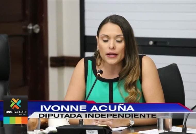 Diputados aprueban moción para investigar a PANI por muertes de niños en Alajuela y Alajuelita