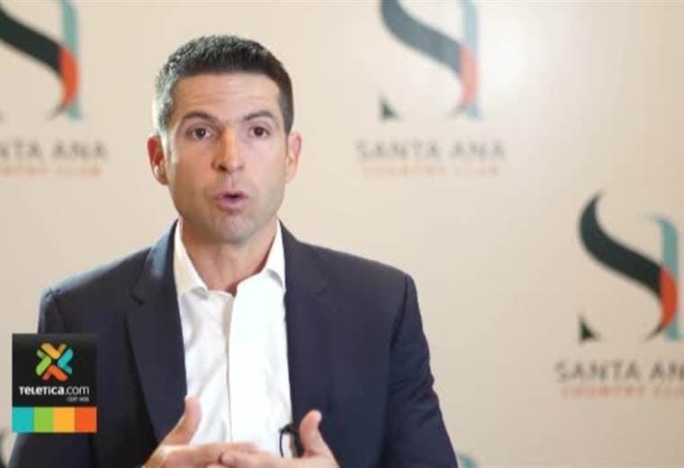 Con una inversión de $50 millones inauguran el nuevo Santa Ana Country Club