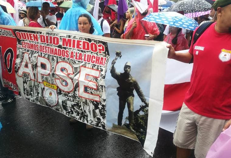 Fotografía Adrián Fallas