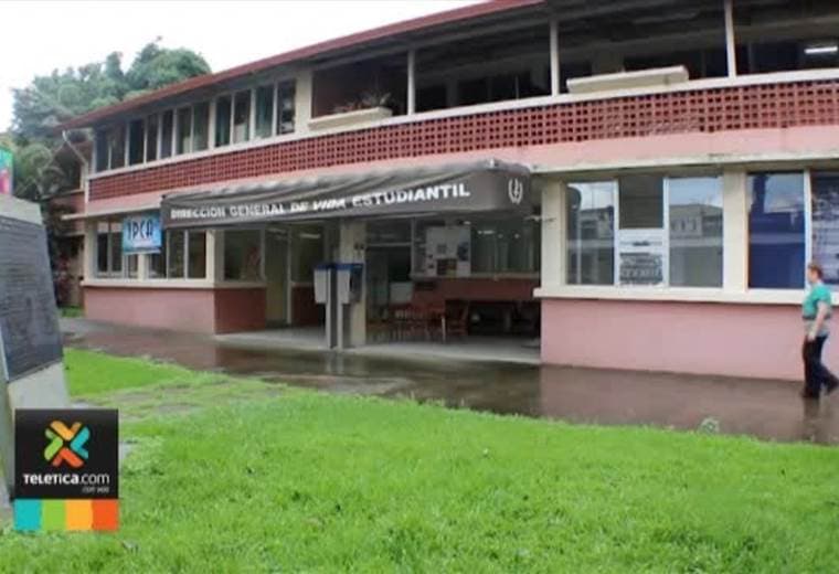 Estudiantes del CTP de Calle Blancos serán reubicados en instalaciones de Universidad Católica