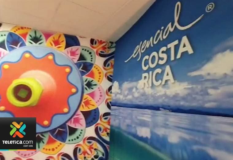 Costa Rica promociona su oferta turística en Bilbao
