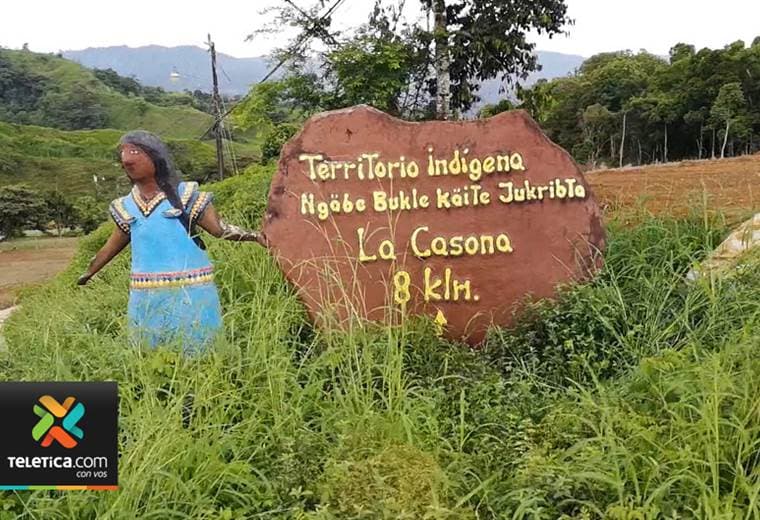 TSE lanzó hace 4 años programa ‘Chiriticos' para otorgar nacionalidad a indígenas de la Zona Sur