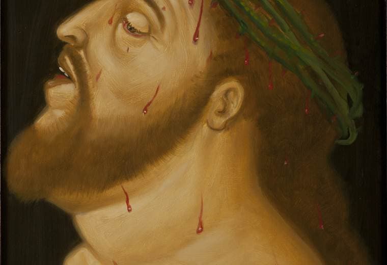 Obras del artista Fernando Botero se presentarán en Costa Rica