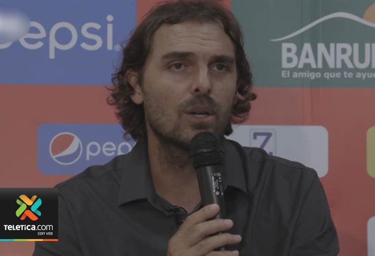 Carevic deja buena imagen en fogueos