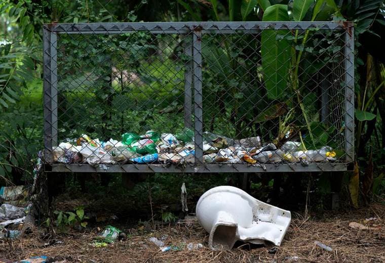 14 municipalidades fueron seleccionadas para contabilizar sus emisiones de gas de efecto invernadero