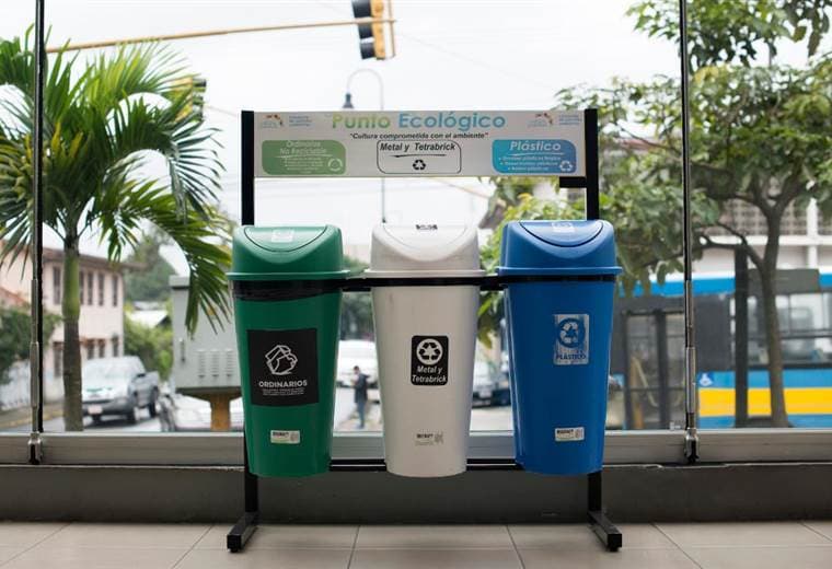 14 municipalidades fueron seleccionadas para contabilizar sus emisiones de gas de efecto invernadero