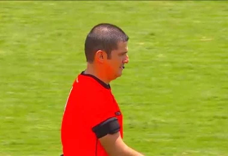 Fútbol Nacional: Cartaginés 0 - 0 Santos