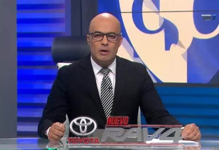 Peolimpico - Costa Rica 0 - 2 Guatemala