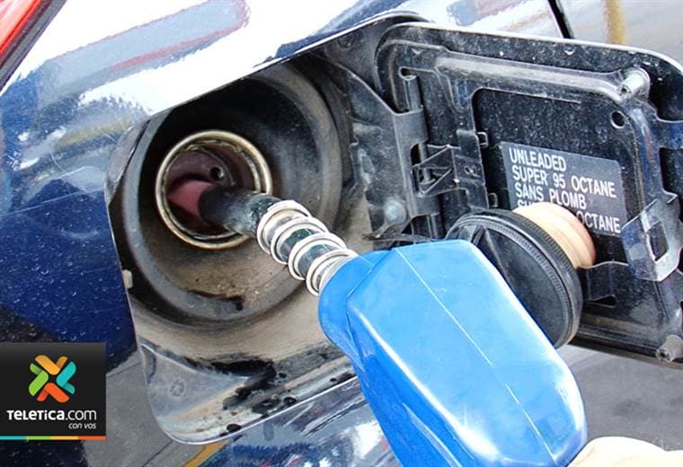 Precios de combustibles sí aumentarán con el IVA