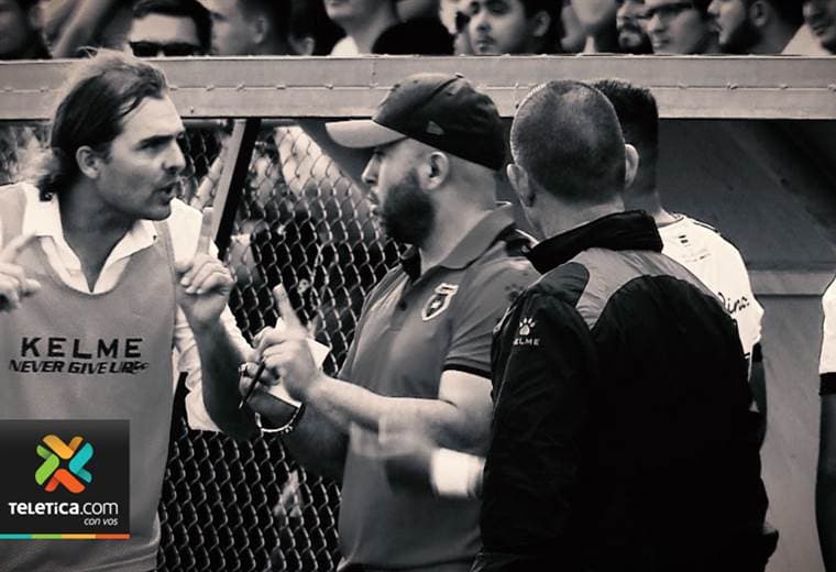 Guadalupe pedirá los puntos ante Alajuelense por uso indebido de cinco extranjeros manudos